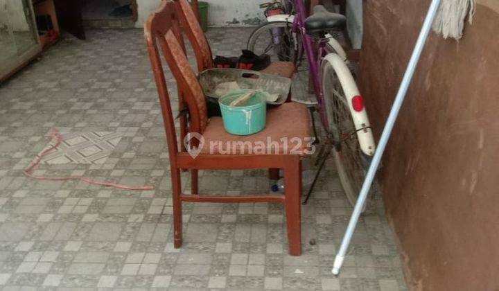 Dijual cepat rumah siap huni di Villa Bandara Dadap, Tangerang 2