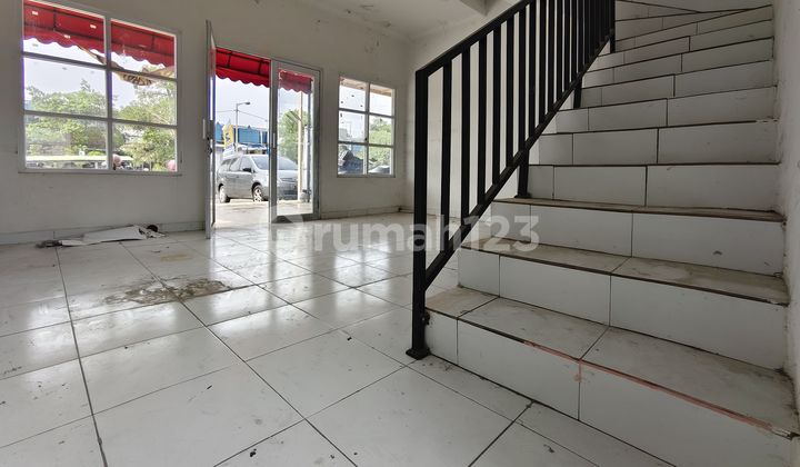 Dijual ruko di Villa Permata Pasar Kemis , Tangerang Dijual ruko di Villa Permata Pasar Kemis , Tangerang