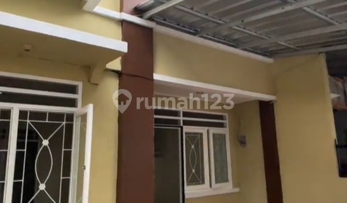 Disewakan Cepat Rumah Siap Huni di Taman Palem Lestari Disewakan Cepat Rumah Siap Huni di Taman Palem Lestari