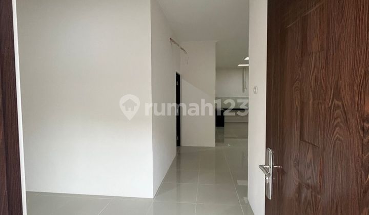 Disewakan Cepat Rumah Baru Brand New ,Griya Dadap 2