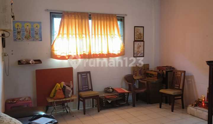 Dijual cepat rumah murah nego sampai jadi bebas banjir , Villa Taman Bandara 2