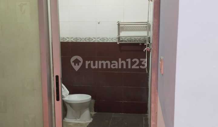 Dijual rumah Villa Taman Bandara 2