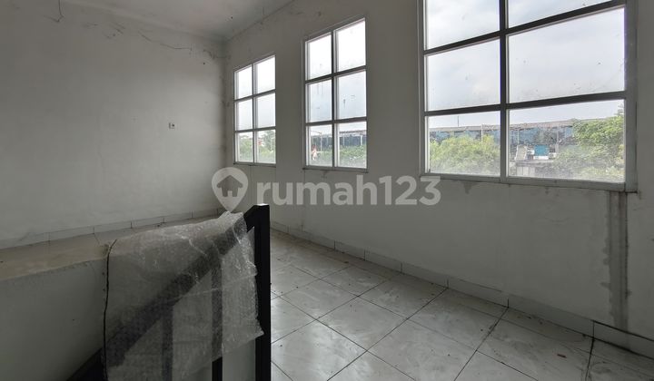Dijual ruko di Villa Permata Pasar Kemis , Tangerang 2
