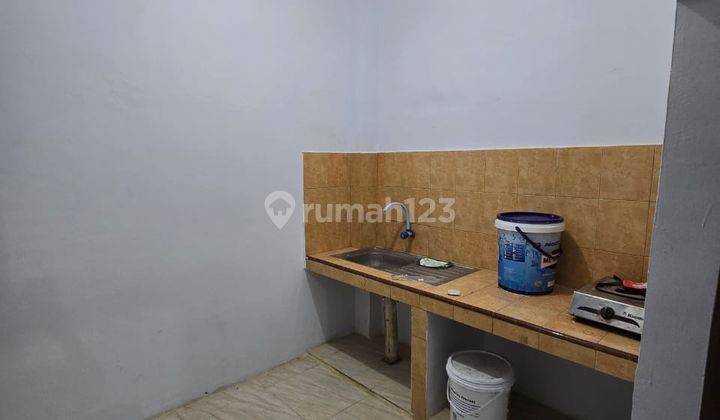 Dijual Cepat Dan Murah Rumah Siap Huni Rapih Dan Bersih Bebas Banjir di Permata Palem , Jakarta Barat 2