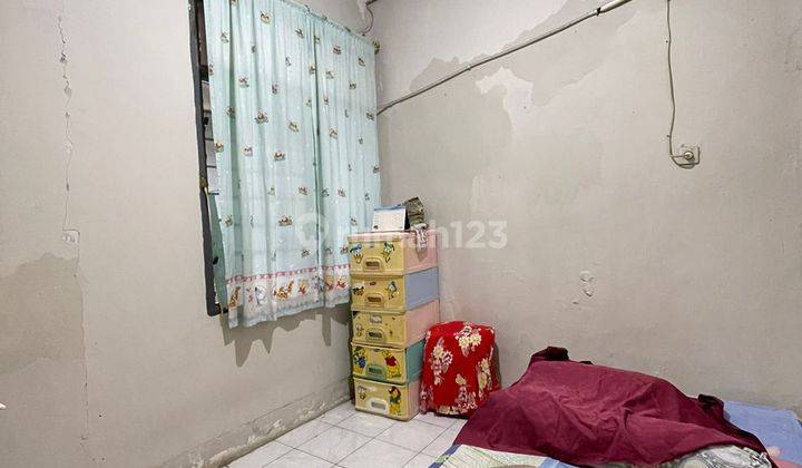 Dijual Cepat Dan Bu Rumah Siap Huni di Villa Taman Bandara 2