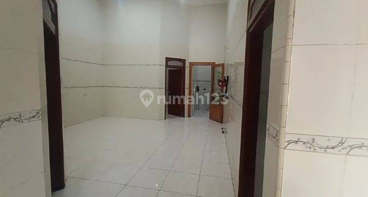 Dijual Cepat Rumah Siap Huni Rapih Dan Bersih , Villa Taman Bandara 1