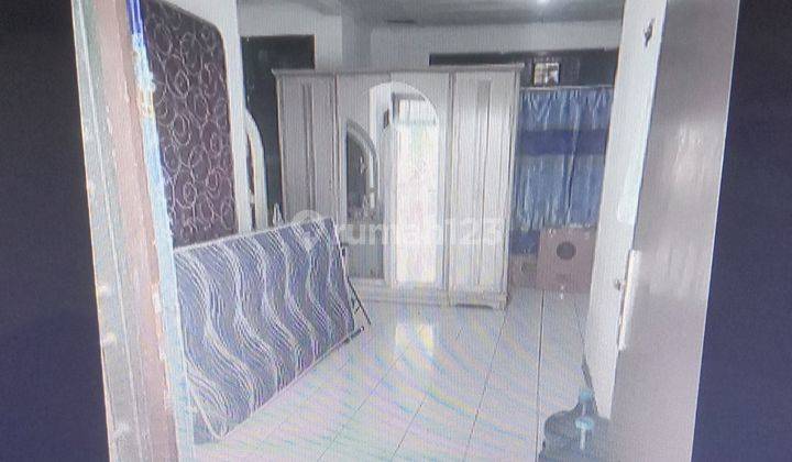 Dijual Cepat Rumah Butuh Renov Hitung Tanah Saja , Duta Bandara 2