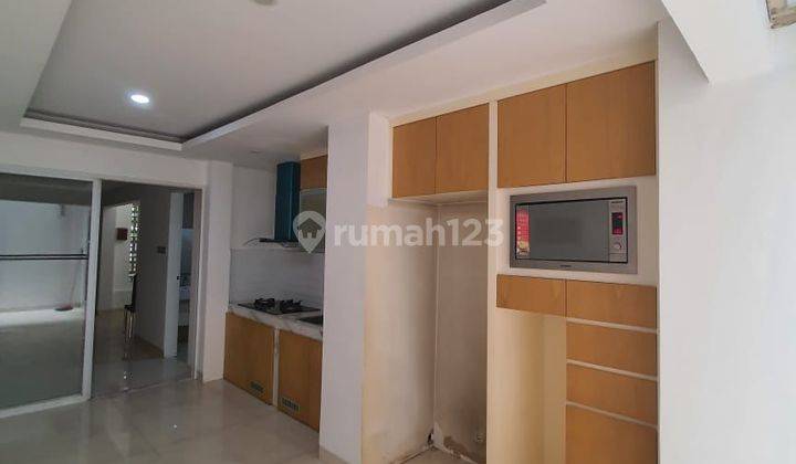 Dijual Cepat Rumah Cantik Dan Mewah Dalam Cluster Elit , Casajardin , Jakarta Barat 1