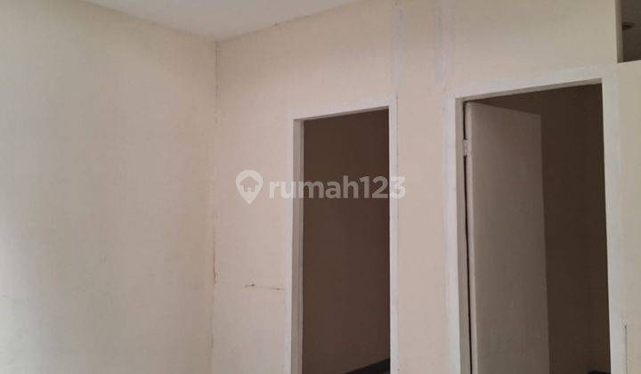 Dijual cepat rumah siap huni dalam cluster , Banjar Wijaya , Kota Tangerang 2