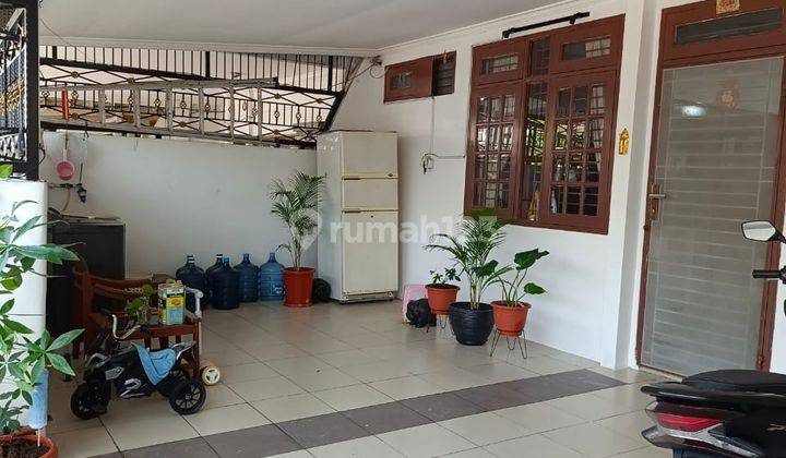 Dijual cepat rumah siap huni rapih dan bersih , Citra 1,Jakarta Barat  1