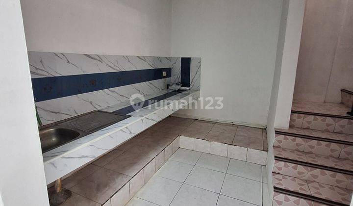 Dijual cepat rumah siap huni rapih dan bersih ,Citra Garden 2 , Jakarta Barat 2