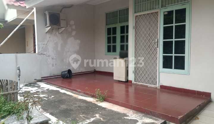 Disewakan Cepat Rumah di Puri Gardena