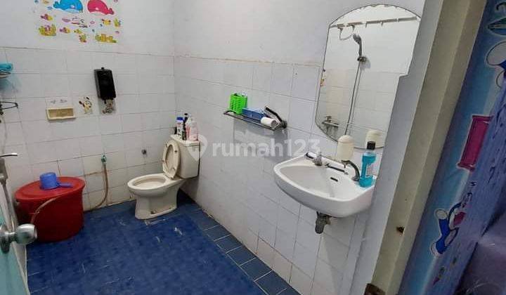 Dijual Cepat Rumah Siap Huni ,Villa Taman Bandara 2