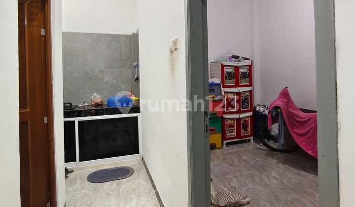Dijual cepat rumah di Poris Indah , Tangerang  2