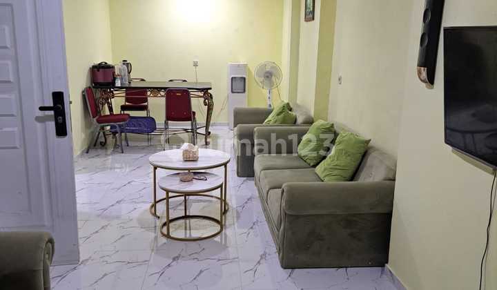 Dijual Cepat Bu Rumah Siap Huni di Villa Taman Bandara Dijual Cepat Bu Rumah Siap Huni di Villa Taman Bandara