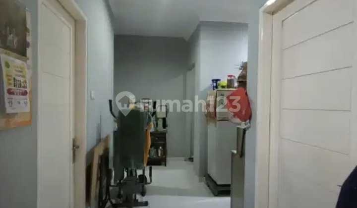 Dijual cepat rumah siap huni , Villa Taman Bandara 2