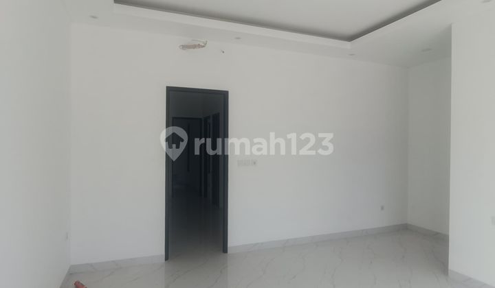 Dijual cepat rumah baru siap huni di Puri Gardena , Jakarta Barat Dijual cepat rumah baru siap huni di Puri Gardena , Jakarta Barat