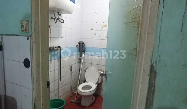 Dijual Cepat dan Murah Rumah Bebas Banjir Dalam Komplek ,Citra Garden 3,Jakarta Barat 2