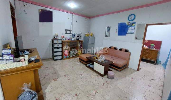 Dijual Cepat Rumah Siap Huni ,Villa Taman Bandara 1