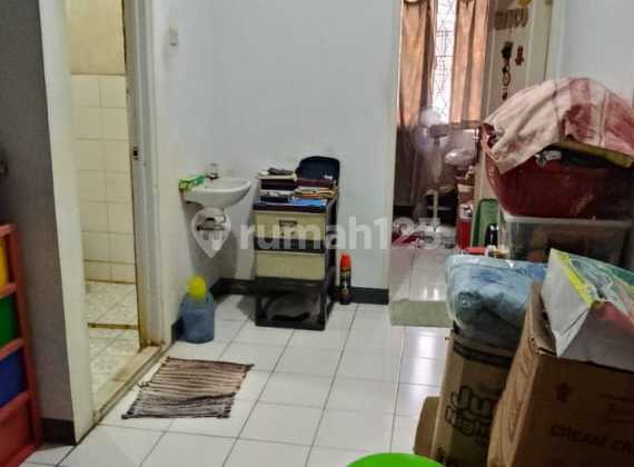 Dijual cepat rumah siap huni Taman Palem Lestari 2