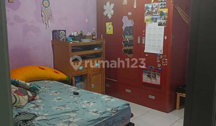 Dijual cepat rumah siap huni , Villa Taman Bandara 2