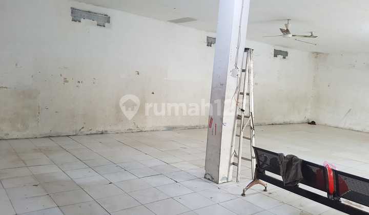 Disewakan cepat rumah siap pakai ex.alfamart dan Jnt , Kamal Raya 1