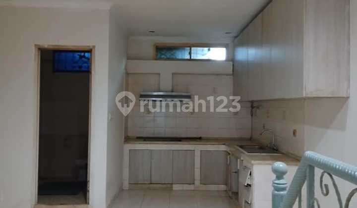 Dijual cepat dan murah rumah siap huni di Kalideres Permai , Jakarta Barat 2