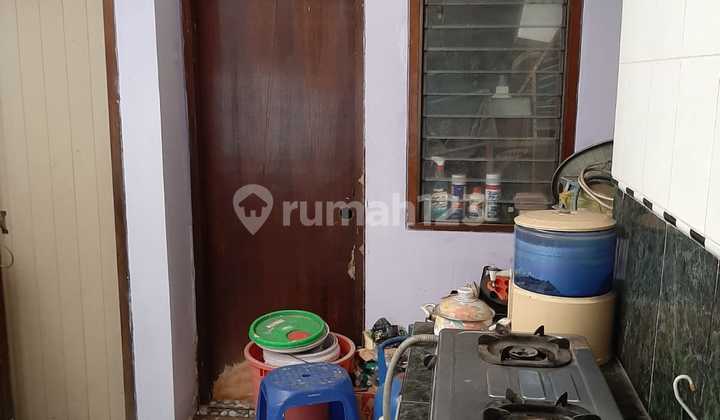 Dijual Cepat Rumah di Citra Garden 1 , Jakarta Barat 2