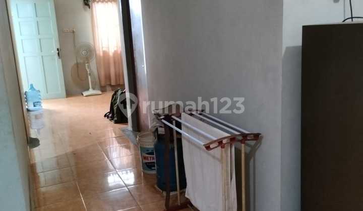 Dijual Cepat Bu Rumah di Villa Taman Bandara