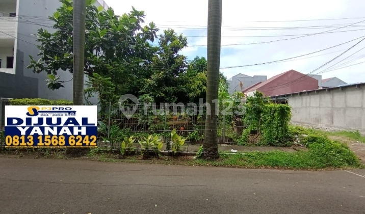 SPECIAL PRICE!!!Dijual cepat harga BU tanah kavling di Citra Garden 5 , Jakarta Barat SPECIAL PRICE!!!Dijual cepat harga BU tanah kavling di Citra Garden 5 , Jakarta Barat