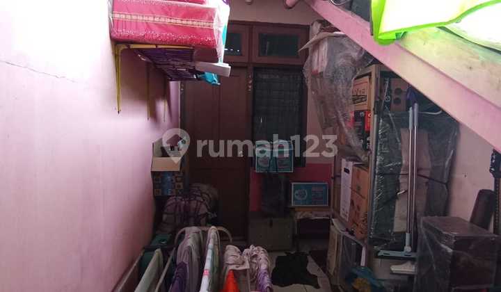 Dijual cepat rumah di Citra Garden 5 , Jakarta Barat 2