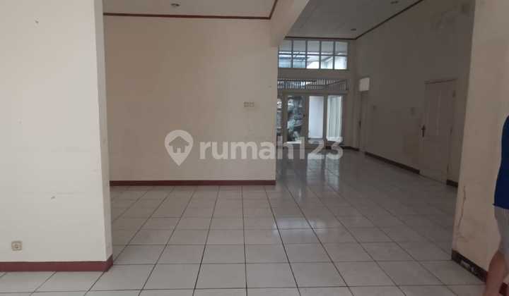 Dijual cepat rumah di Citra 2 , Jakarta Barat 2