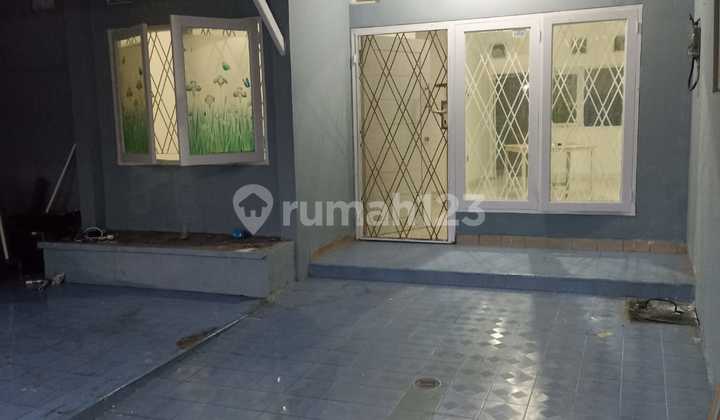Dijual Cepat Rumah di Puri Gardena ,Jakarta Barat 2