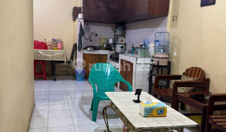 Dijual Cepat Bubb Rumah di Duta Bandara Dijual Cepat Bubb Rumah di Duta Bandara