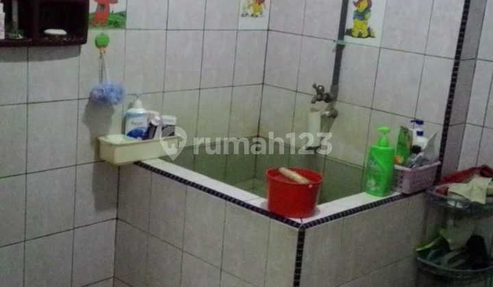 Dijual Cepat Rumah di Duta Bandara 2