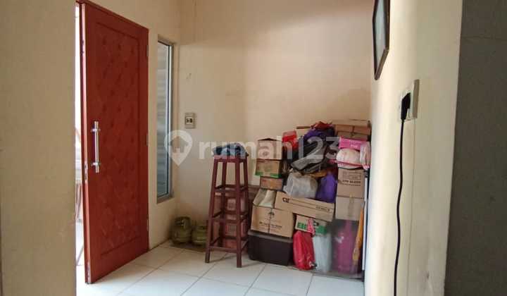 Dijual cepat rumah siap huni bebas banjir , Villa Taman Bandara  1