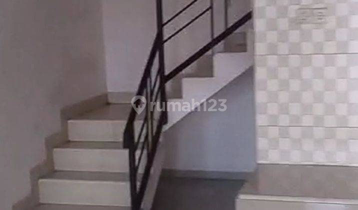 Disewakan cepat rumah siap huni di Villa Taman Bandara 1