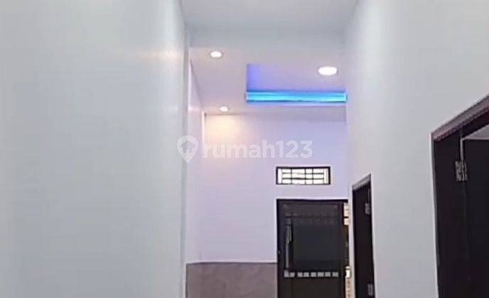 Dijual Cepat Rumah Baru Siap Huni , Menceng , Jakarta Barat 2