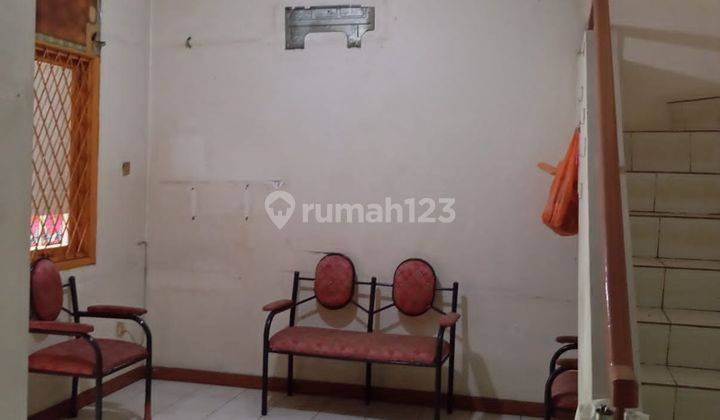 Dijual Cepat Dan Murah Rumah di Taman Palem Lestari 1