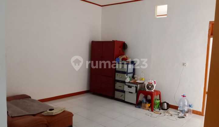 Turun harga turun harga  Harga BU!!!Dijual cepat rumah siap huni di Villa Taman Bandara