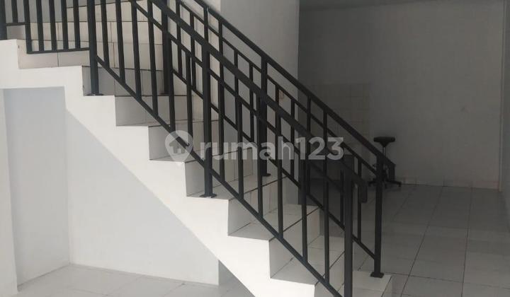 Dijual cepat rumah baru siap huni, Villa Taman Bandara