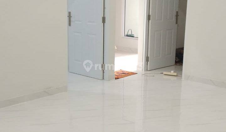 Disewakan cepat rumah siap huni baru selesai renov rapih dan bersih ,Villa Taman Bandara 1