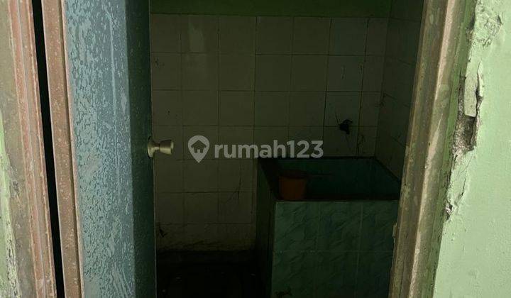 Dijual Cepat Rumah Murah di Villa Taman Bandara 2