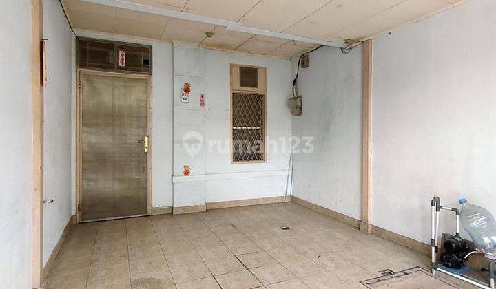 Dijual Cepat Rumah Siap Huni , Taman Palem Lestari 1