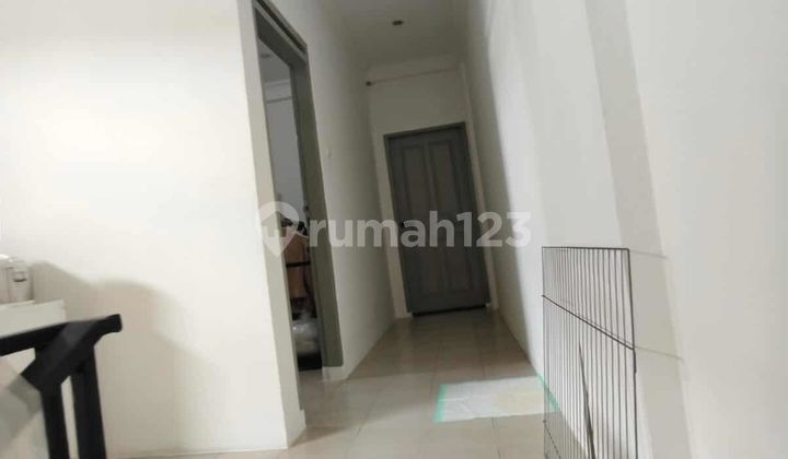 Dijual cepat ruko di Taman Sari VI , Jakarta Barat