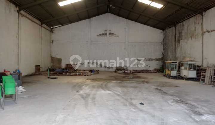For Rent Fast Ready-to-Use Warehouse Inside Pantai Indah Dadap Industrial Estate For Rent Fast Ready-to-Use Warehouse Inside Pantai Indah Dadap Industrial Estate
