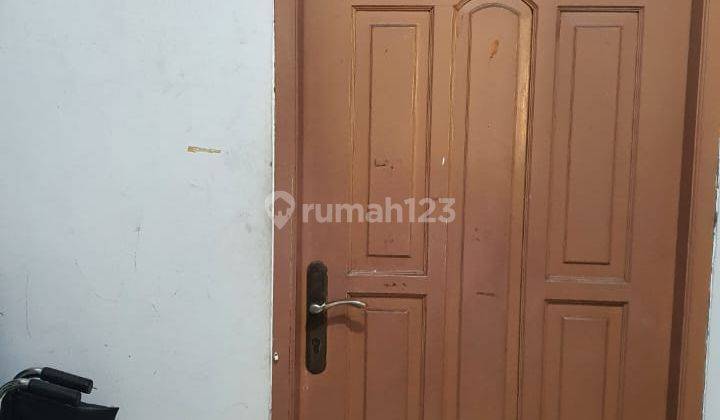 Dijual Cepat Rumah Siap Huni , Taman Palem Lestari , Jakarta Barat 2