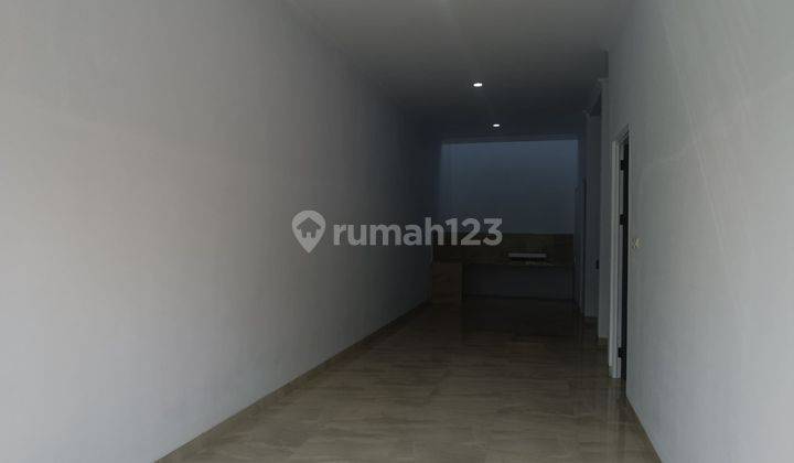 Dijual Cepat Rumah Baru Siap Huni Bebas Banjir di Kalideres Permai , Jakarta Barat 2