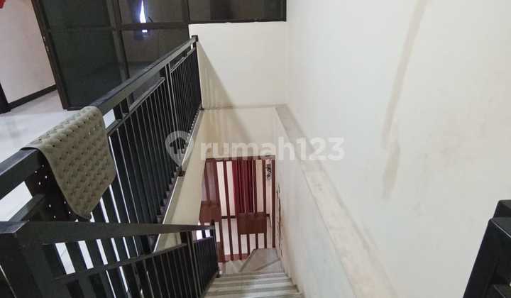 Dijual Cepat Rumah Siap Huni Tidak Banjir di Villa Taman Bandara 2