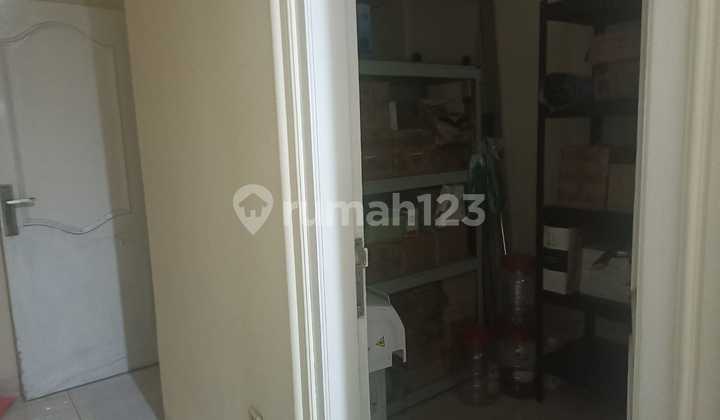 Dijual Cepat Rumah Siap Huni Posisi Hoek Dici Citra Garden 5 ,Jakarta Barat 2